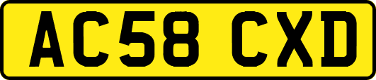 AC58CXD