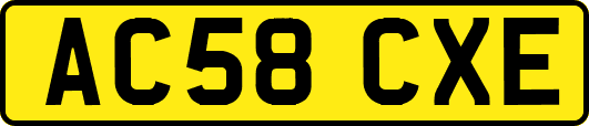 AC58CXE