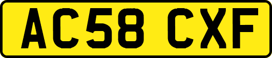 AC58CXF