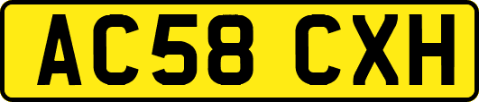 AC58CXH