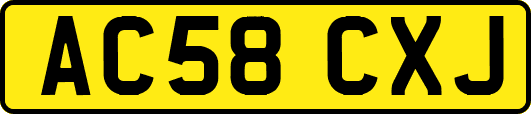 AC58CXJ