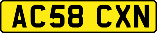 AC58CXN