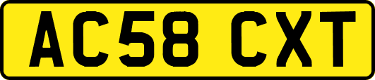 AC58CXT