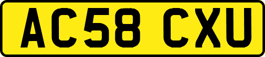 AC58CXU