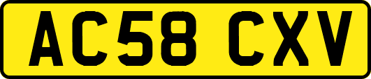 AC58CXV