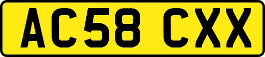 AC58CXX