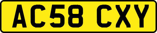 AC58CXY
