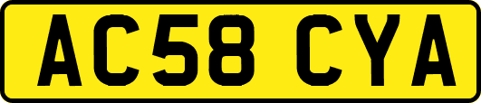 AC58CYA