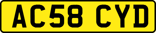 AC58CYD