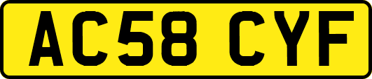 AC58CYF