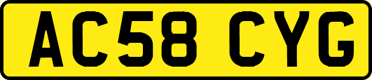 AC58CYG