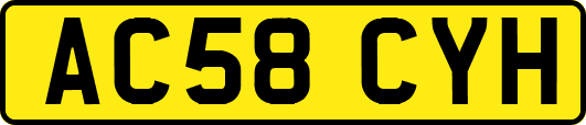AC58CYH