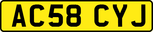 AC58CYJ