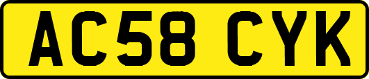 AC58CYK