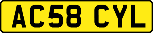 AC58CYL