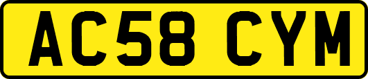 AC58CYM