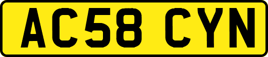 AC58CYN