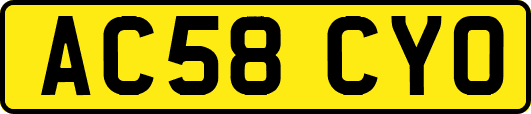 AC58CYO