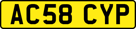 AC58CYP