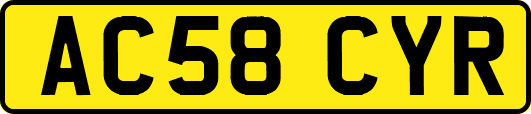 AC58CYR