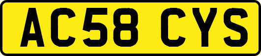 AC58CYS