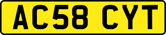 AC58CYT