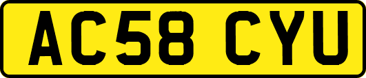 AC58CYU