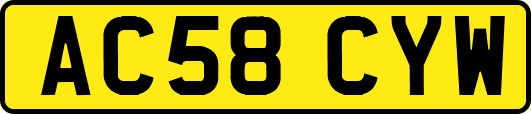 AC58CYW