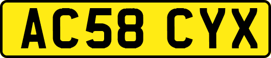 AC58CYX