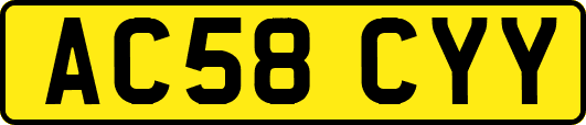 AC58CYY