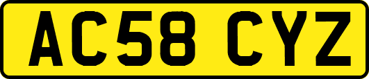 AC58CYZ