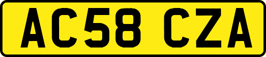 AC58CZA