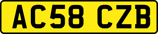 AC58CZB