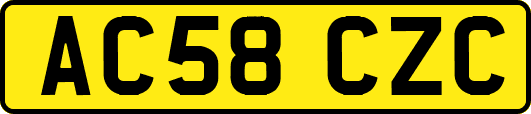 AC58CZC