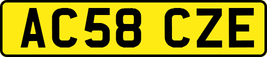 AC58CZE
