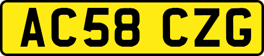 AC58CZG