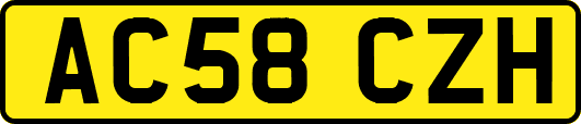 AC58CZH