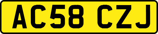 AC58CZJ