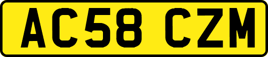 AC58CZM