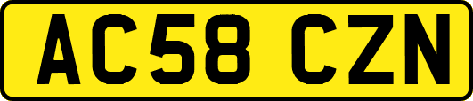 AC58CZN