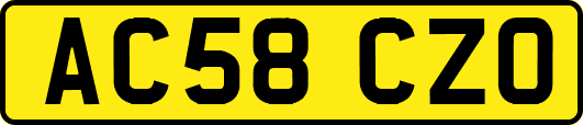 AC58CZO