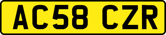AC58CZR