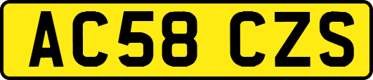 AC58CZS
