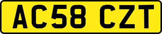 AC58CZT