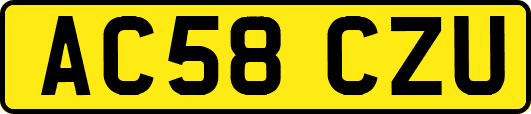 AC58CZU