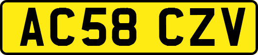 AC58CZV