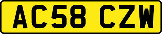 AC58CZW