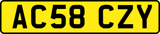 AC58CZY