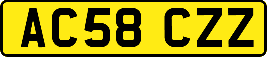 AC58CZZ