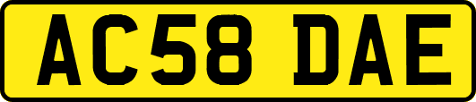 AC58DAE